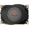 Cooler Inter-Tech N-3 Procesora dzesētājs 8 cm Melns 2000-8600 RPM 23.3-62.2 dB