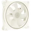 Ventilators Inter-Tech Argus L-12025W 12 cm Balts 1200 RPM 30 dB