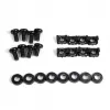 Atvilktnes bloks Inter-Tech 88887259