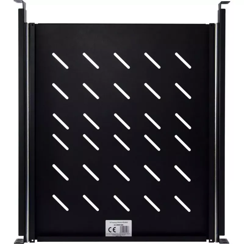 Atvilktnes bloks Inter-Tech 88887259