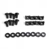 Atvilktņu bloks Inter-Tech 88887261