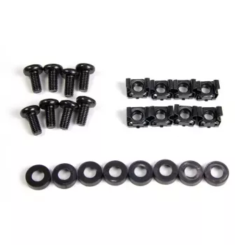 Atvilktņu bloks Inter-Tech 88887261
