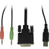 KVM slēdzis Inter-Tech AS-9108DA