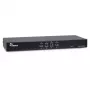 KVM slēdzis Inter-Tech AS-9108DA