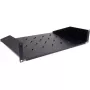 Rack shelf Inter-Tech 88887345