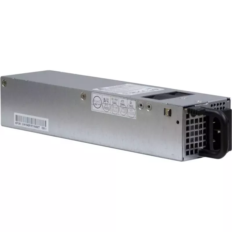 Barošanas bloks Inter-Tech ASPOWER R1A-KH0400 400 W