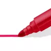 Flomāsteri Staedtler Noris jumbo 328-B 12 gab.