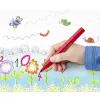 Flomāsteri Staedtler Noris jumbo 328-B 12 gab.