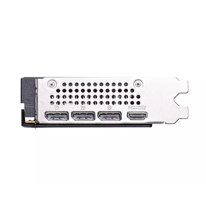 Grafikas karte MSI GeForce RTX 5060 8GB SHADOW 2X OC (8 GB GDDR, divu ventilatoru, rūpnīcas pārspīlējums)