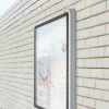 Nobo Premium Plus āra magnētiskā slēdzamā ziņojumu tāfele 6xA4