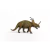 Rotaļu dinozaurs Schleich Styracosaurus zaļš pelēks 15033