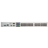 Lindy KVM Switch Cat-32 Combo, 32 porti, 1920 x 1200 pikseļi, sudraba