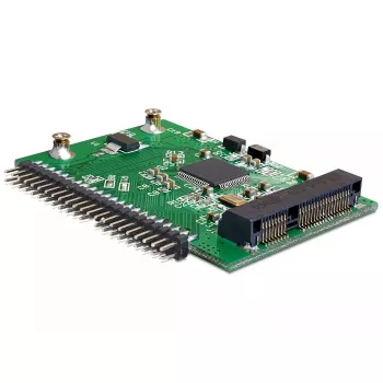 Iekšējais mSATA adapteris DeLOCK 62434