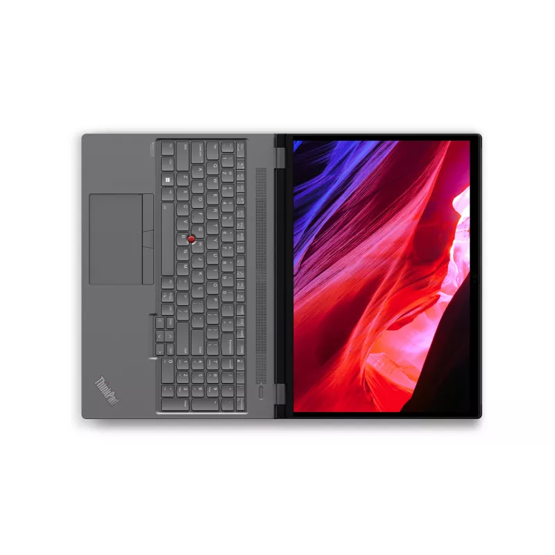 Lenovo ThinkPad P16 Gen 2 Intel® Core™ i7 i7-14700HX Mobile 21FA004SMX