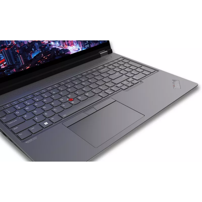 Lenovo ThinkPad P16 Gen 2 Intel® Core™ i7 i7-14700HX Mobile 21FA004SMX