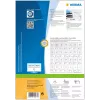 Pašlīmējošā printera etiķete HERMA Labels Premium A4 48.3x25.4 mm