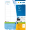 Pašlīmējošā printera etiķete HERMA Labels Premium A4 48.3x25.4 mm