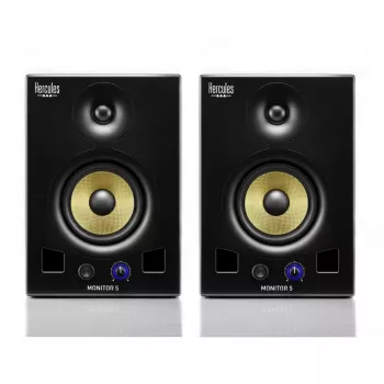 2-ceļu skaļrunis Hercules Monitor 5 80 W