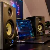 2-ceļu skaļrunis Hercules Monitor 5 80 W