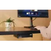 Lenovo ThinkCentre M75q AMD Ryzen™ 7 PRO 8700GE 32 GB DDR5-SDRAM 1 TB SSD Windows 11 Pro Mini PC Melns