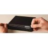 Lenovo ThinkCentre M75q AMD Ryzen™ 7 PRO 8700GE 32 GB DDR5-SDRAM 1 TB SSD Windows 11 Pro Mini PC Melns