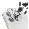 Hama Cam Protect Kameras lēcu aizsargs Apple 1 gab.