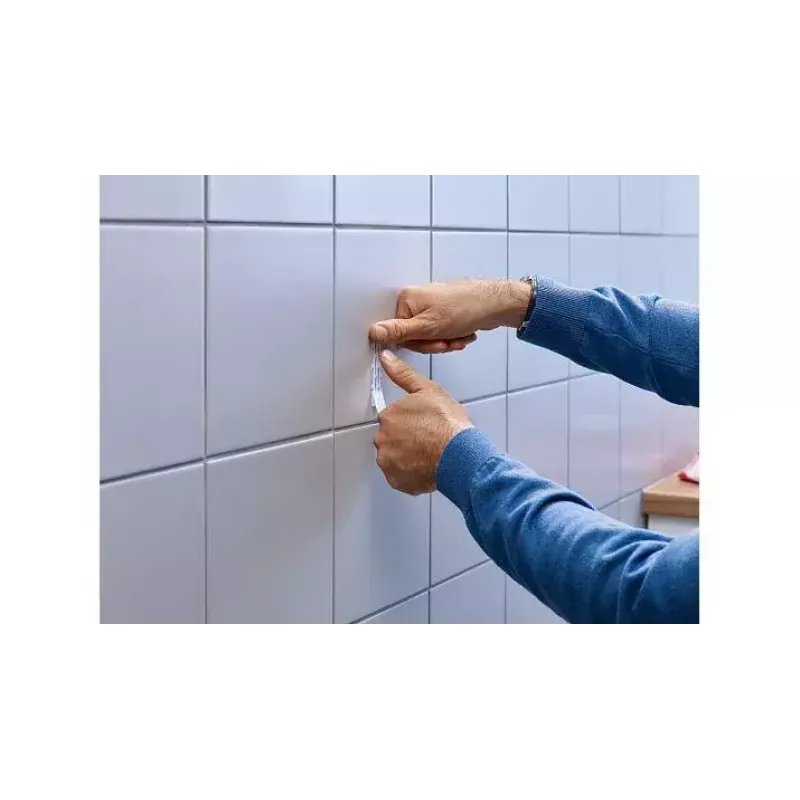 Universāls āķis TESA 77766 Indoor balta 2 gab.