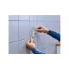 Universāls āķis TESA 77766 Indoor balta 2 gab.