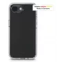 Hama Extreme Protect mobilā tālruņa vāciņš 15,5 cm (6,1 collas) Apvalks Caurspīdīgs