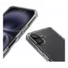 Hama Extreme Protect mobilā tālruņa vāciņš 15,5 cm (6,1 collas) Apvalks Caurspīdīgs