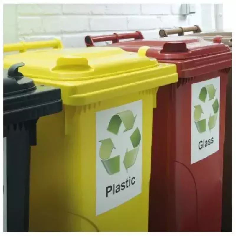 Pašlīmējošās printera uzlīmes HERMA 4581