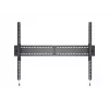 Sienas stiprinājums Multibrackets M Universal Tilt SD MAX 63–110 collu ekrāniem, VESA 200x300–1200x900, maksimālā slodze 125 kg