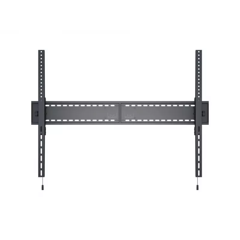 Sienas stiprinājums Multibrackets M Universal Tilt SD MAX 63–110 collu ekrāniem, VESA 200x300–1200x900, maksimālā slodze 125 kg