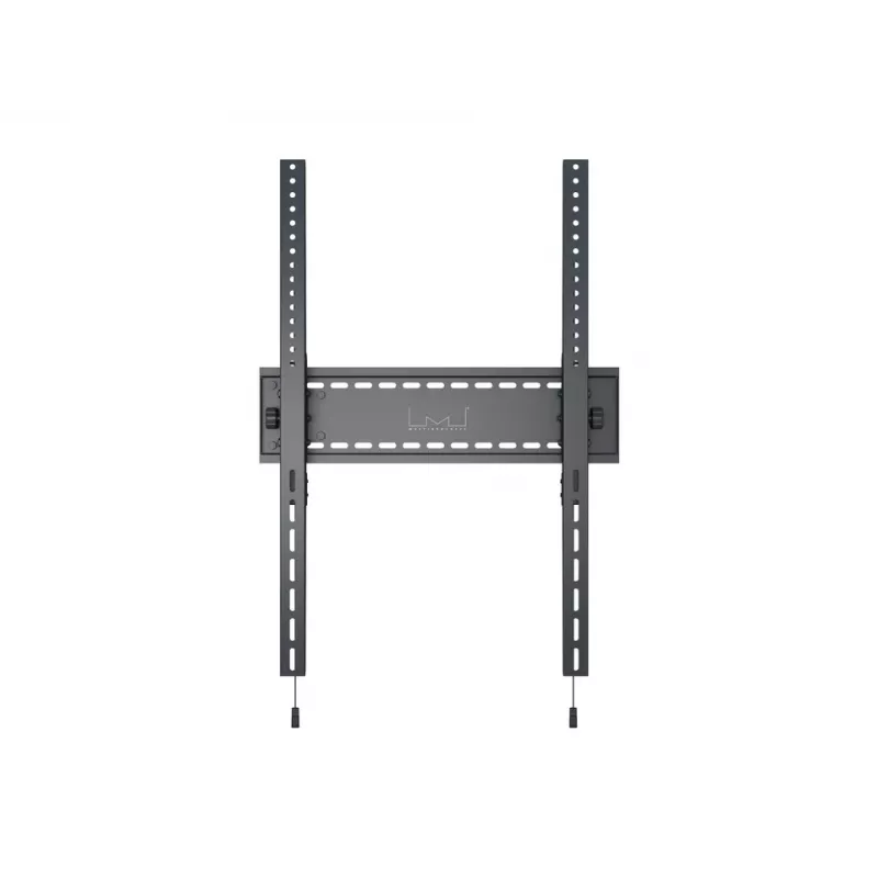 Sienas stiprinājums Multibrackets M Universal Tilt SD MAX 63–110 collu ekrāniem, VESA 200x300–1200x900, maksimālā slodze 125 kg