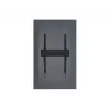Sienas stiprinājums Multibrackets M Universal Tilt SD MAX 63–110 collu ekrāniem, VESA 200x300–1200x900, maksimālā slodze 125 kg