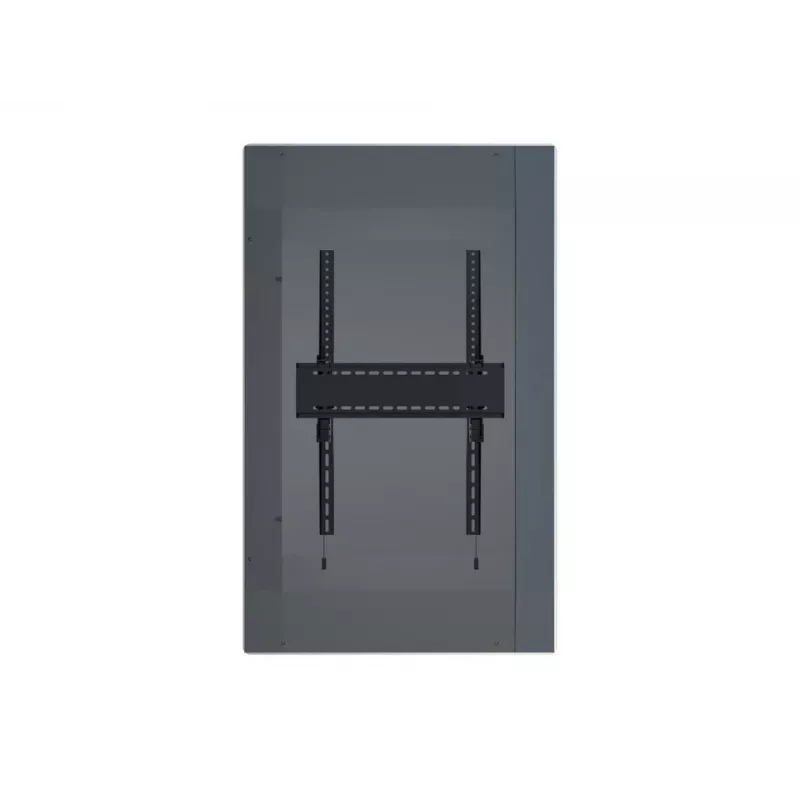 Sienas stiprinājums Multibrackets M Universal Tilt SD MAX 63–110 collu ekrāniem, VESA 200x300–1200x900, maksimālā slodze 125 kg
