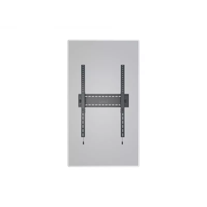 Sienas stiprinājums Multibrackets M Universal Tilt SD MAX 63–110 collu ekrāniem, VESA 200x300–1200x900, maksimālā slodze 125 kg
