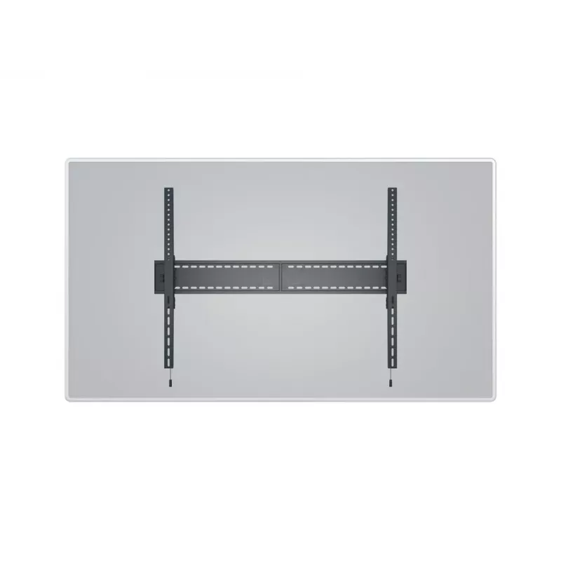 Sienas stiprinājums Multibrackets M Universal Tilt SD MAX 63–110 collu ekrāniem, VESA 200x300–1200x900, maksimālā slodze 125 kg