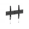 Sienas stiprinājums Multibrackets M Universal Tilt SD MAX 63–110 collu ekrāniem, VESA 200x300–1200x900, maksimālā slodze 125 kg
