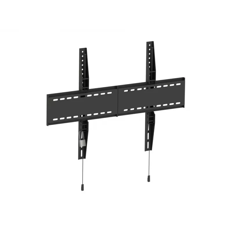 Sienas stiprinājums Multibrackets M Universal Tilt SD MAX 63–110 collu ekrāniem, VESA 200x300–1200x900, maksimālā slodze 125 kg
