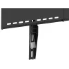 Sienas stiprinājums Multibrackets M Universal Tilt SD MAX 63–110 collu ekrāniem, VESA 200x300–1200x900, maksimālā slodze 125 kg