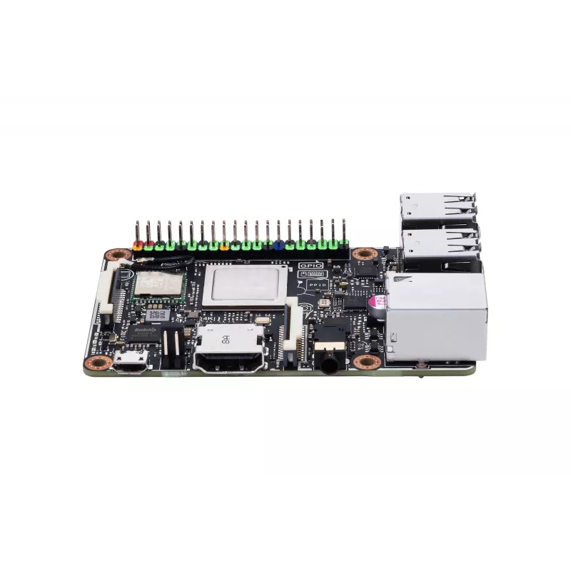 ASUS Tinker Board R2.0 izstrādes plate Rockchip RK3288