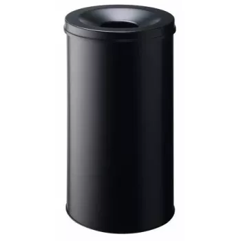 Apaļa tērauda tvertne Durable 3307-01 60 L
