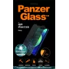 PanzerGlass ® Privātuma ekrāna aizsargs iPhone 12 Mini | Standarta piegulums