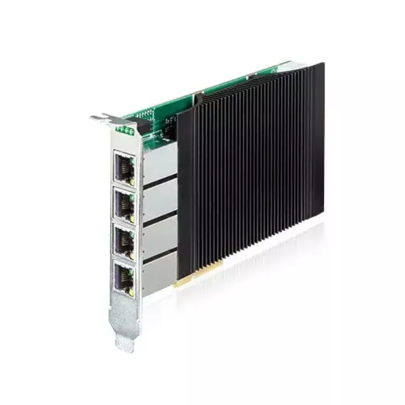Iekšējā Ethernet tīkla karte Planet ENW-9740P — PCI Express, vadu, 1000 Mbit/s, IEEE 802.3/802.3u/802.3ab