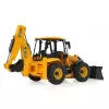 Priekšējais iekrāvējs Jamara 404980 Elektriskais dzinējs 1:20 bērniem no 6+