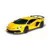 Sporta auto Jamara Lamborghini Aventador SVJ ar elektromotoru 1:14