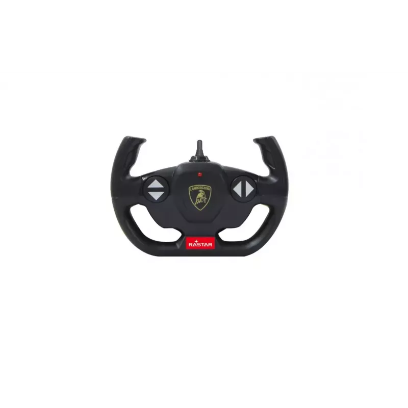 Sporta auto Jamara Lamborghini Aventador SVJ ar elektromotoru 1:14