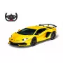 Sporta auto Jamara Lamborghini Aventador SVJ ar elektromotoru 1:14