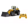 Bulldozers Jamara Wheel loader Liebherr